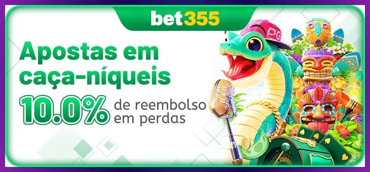 BET355 bet — mercados de futebol e esportes no app